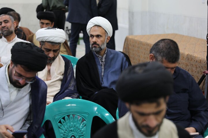 تصاویر/ همایش استانی دانش آموختگان شاغل در آموزش و پرورش برگزار شد
