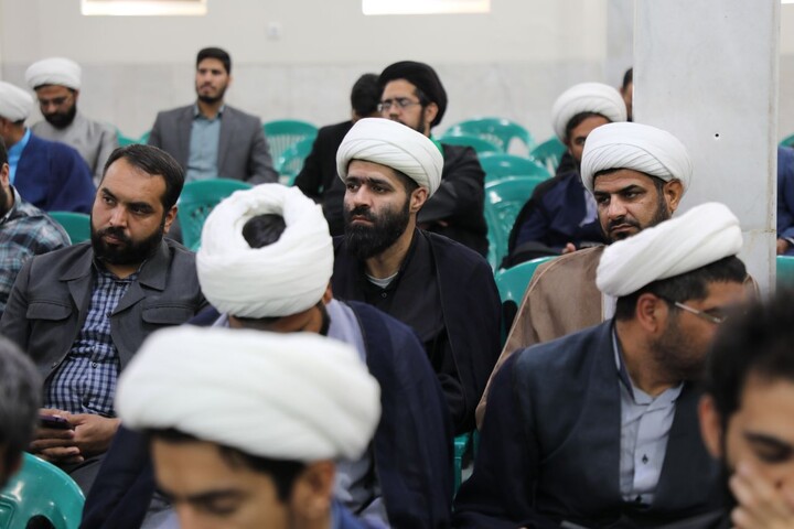 تصاویر/ همایش استانی دانش آموختگان شاغل در آموزش و پرورش برگزار شد