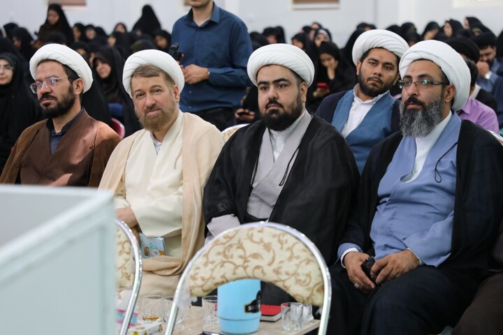 تصاویر/ همایش استانی دانش آموختگان شاغل در آموزش و پرورش برگزار شد