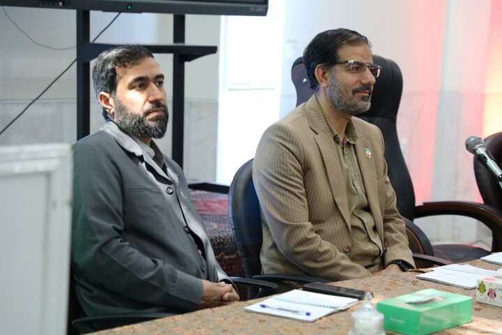 تصاویر/ همایش استانی دانش آموختگان شاغل در آموزش و پرورش برگزار شد