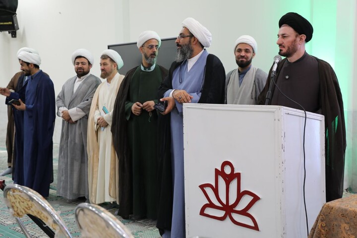 تصاویر/ همایش استانی دانش آموختگان شاغل در آموزش و پرورش برگزار شد