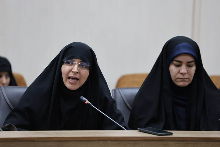 تصاویر / فعالن فرهنگی همدان