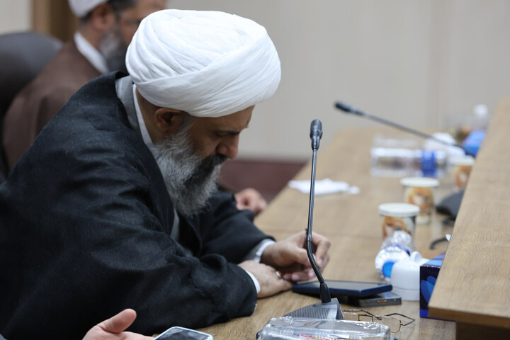 تصاویر / فعالن فرهنگی همدان