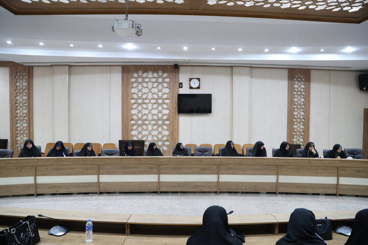 تصاویر / فعالن فرهنگی همدان
