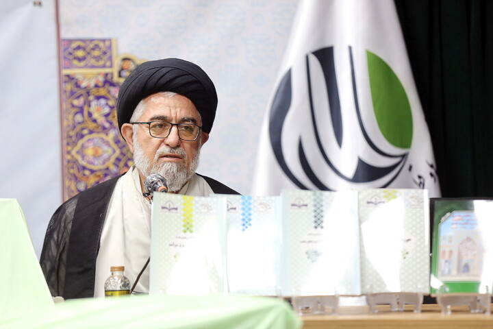 تدوین سیاست‌های کلان تحقق پیام «حوزه پیشرو و سرآمد»