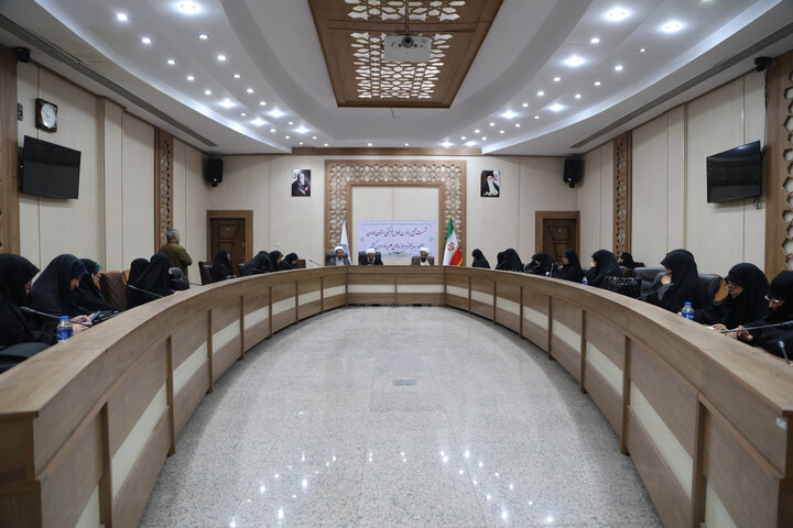 تصاویر / فعالن فرهنگی همدان