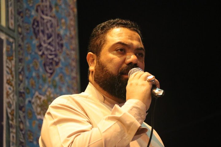 تصاویر/ حماسه حضور مردم قرچک در هشتادمین شب