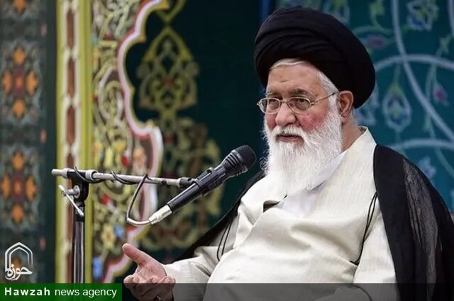 روحیه خدمت شهید رئیسی برخاسته از ایمان، اخلاص و تقوا بود