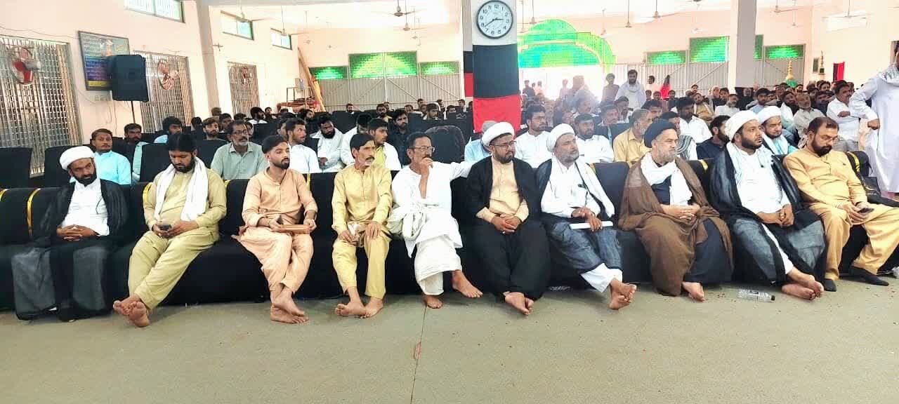 خطے میں امریکہ کا اثر و رسوخ کمزور جبکہ اسلامی قوتیں مضبوط ہو رہی ہیں