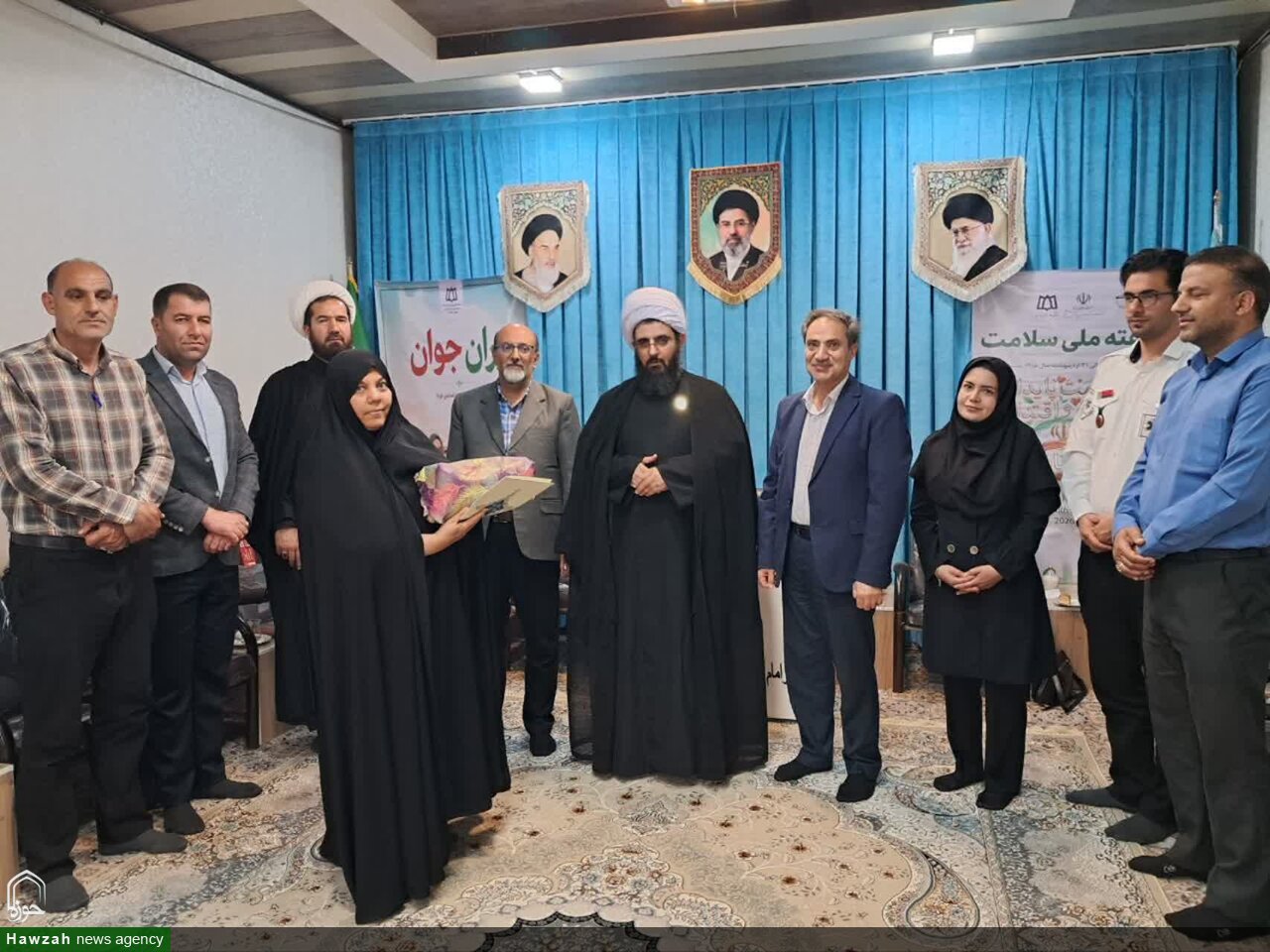 تحقق سیاست‌های جوانی جمعیت نیازمند همکاری همه‌جانبه تمامی دستگاه‌ها است