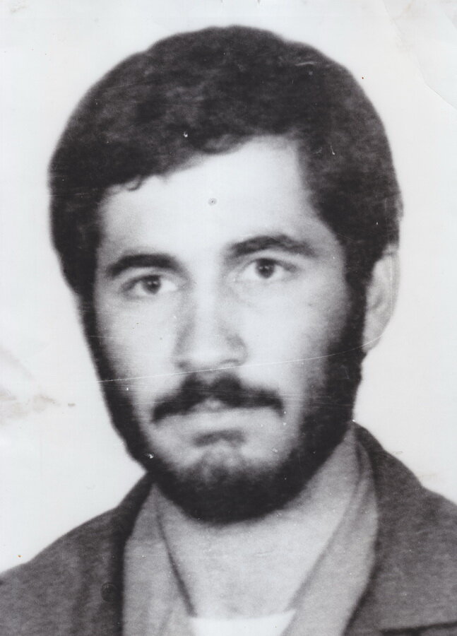 هرجا شهید شدم، همانجا به خاکم بسپارید