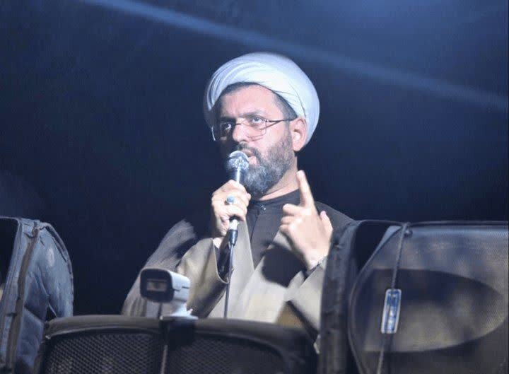 همراهی ملت ایران با انقلاب اسلامی نشان دهنده اقتدار است