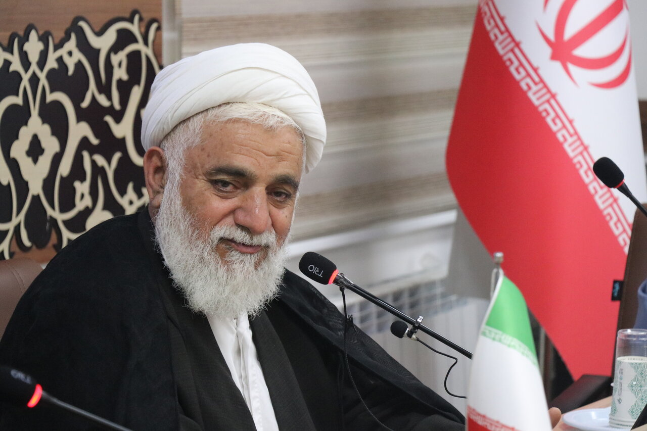 تصاویر / کارگاه تخصصی «آموزش مهارت‌های مدیریت مسجد »