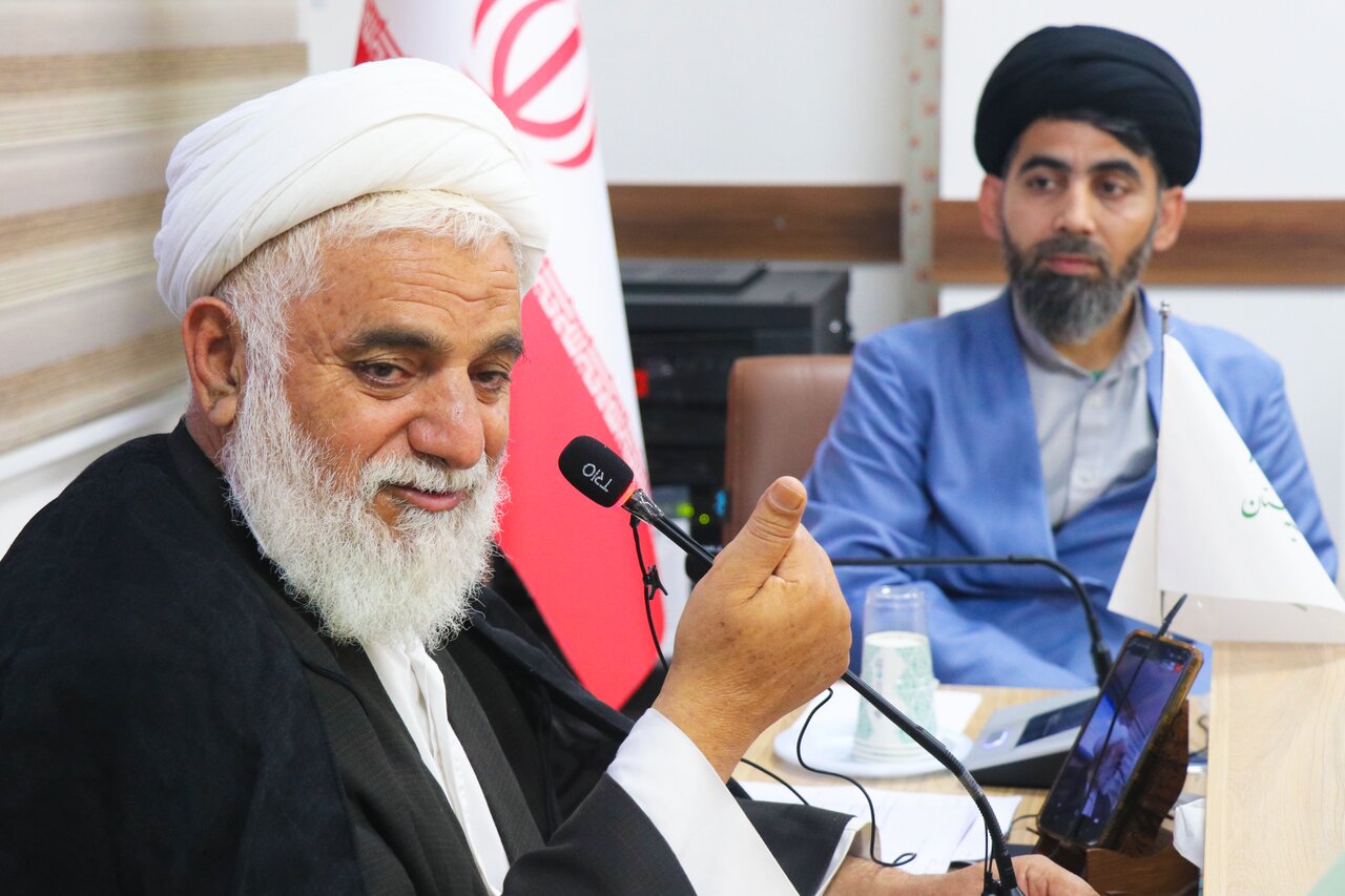 تصاویر / کارگاه تخصصی «آموزش مهارت‌های مدیریت مسجد »