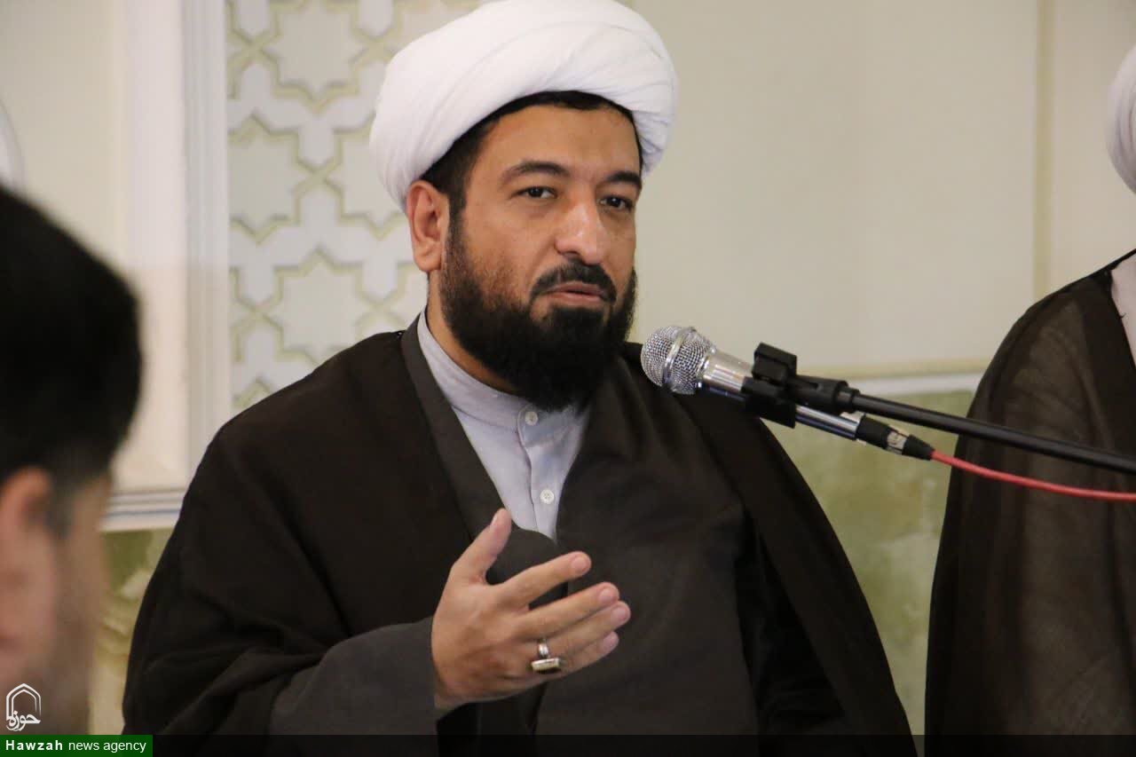 طرح ولایت باید به شبکه‌ای زنده و اثرگذار از نیروهای هم‌افزا تبدیل شود