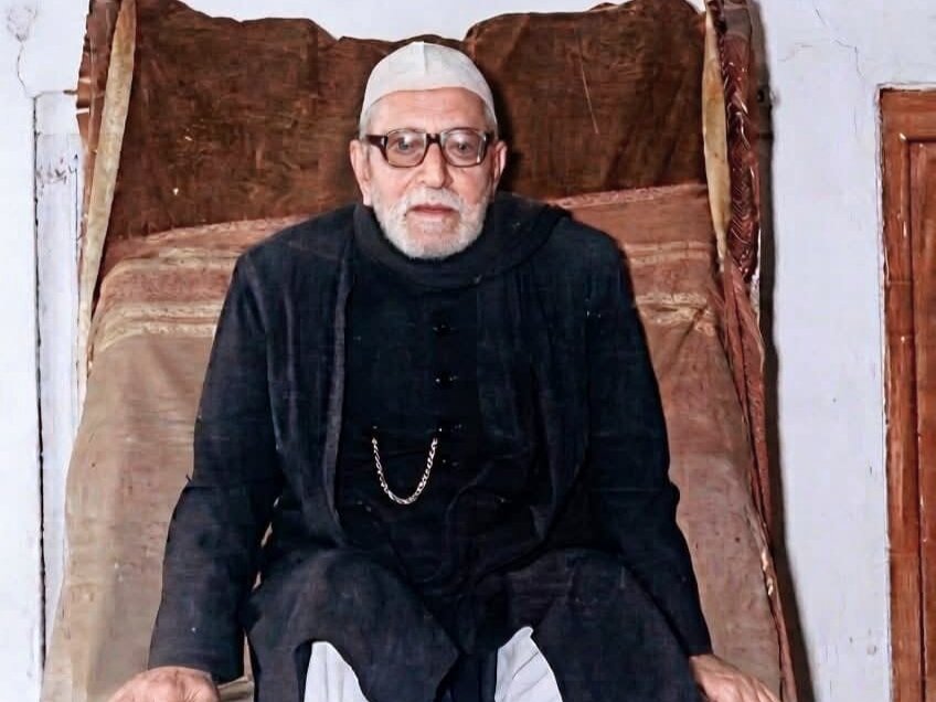خطیب بے مثال مولانا مرزا محمد طاہر قدس سرہ