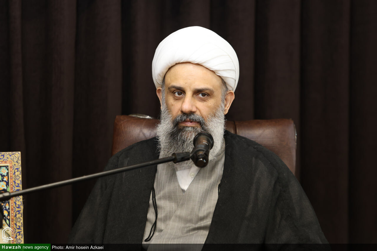 کاهش تمرکزگرایی در مدیریت حوزه‌های علمیه خواهران در دستور کار است