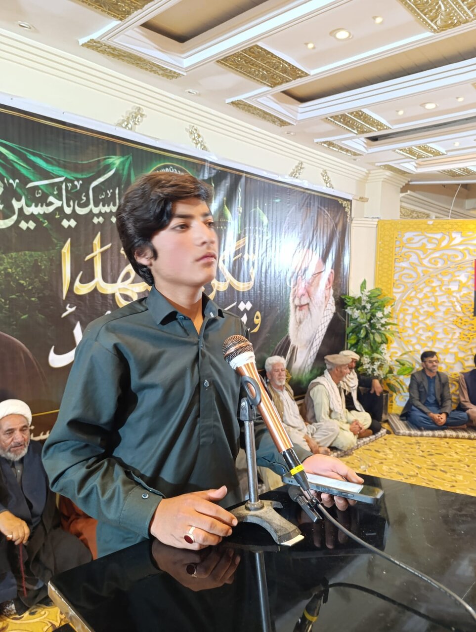 سکردو