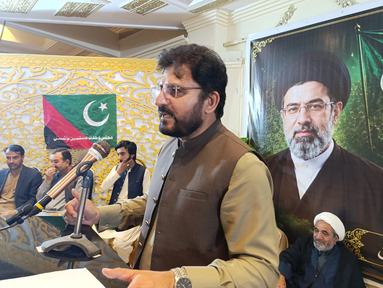 سکردو