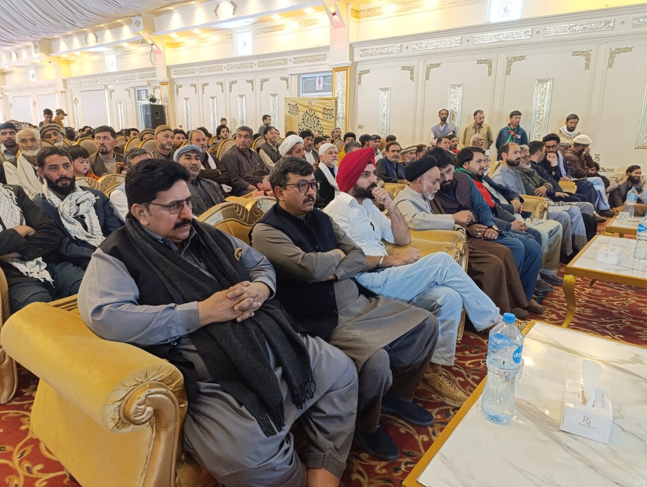 سکردو