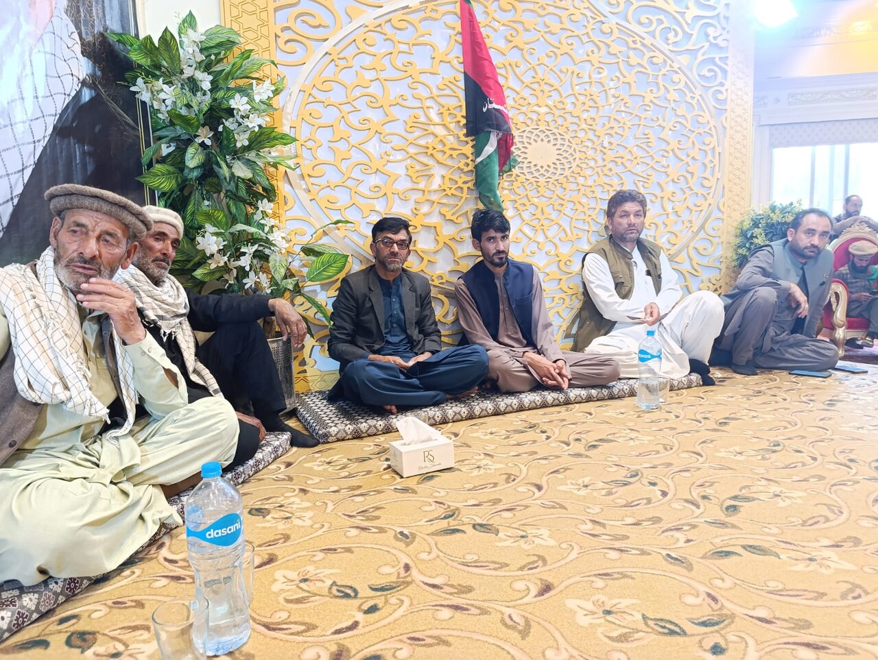 سکردو