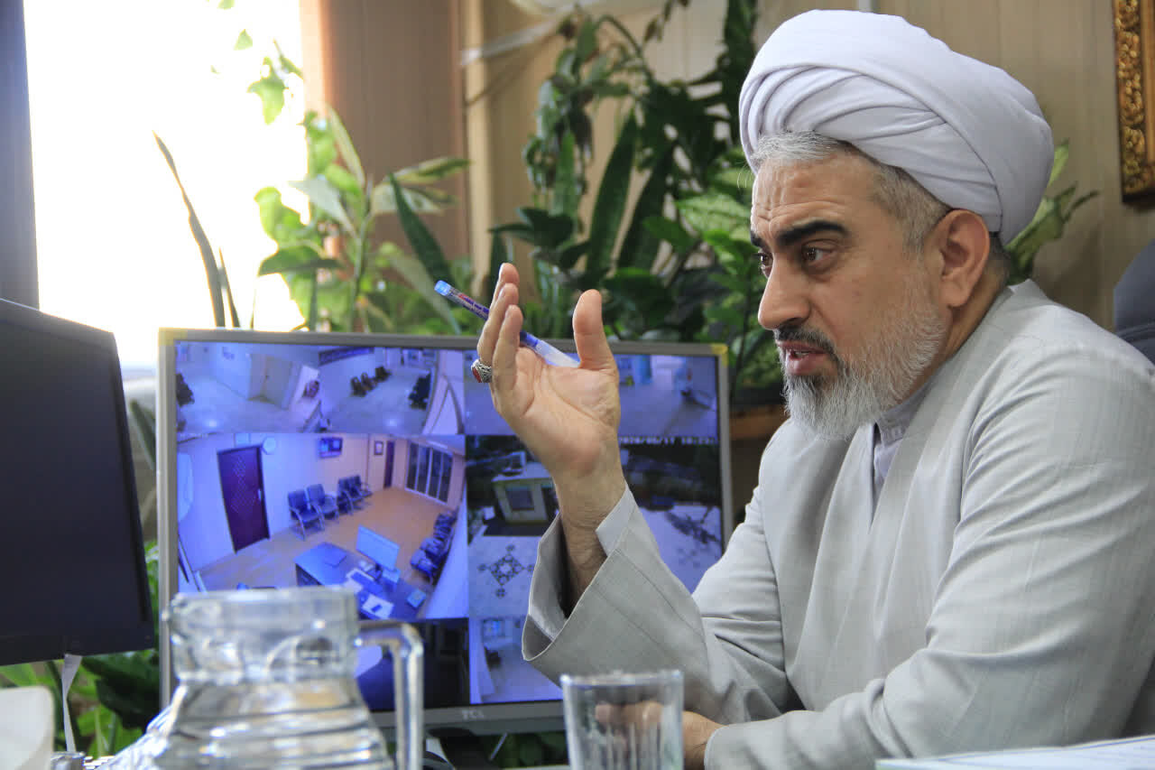اداره اوقاف مرکزی برای حمایت از تربیت قاریان در تراز ملی اعلام آمادگی کرد