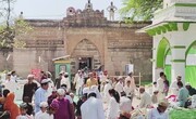 भारतीय मुसलमानों में 'कमाल मौला' मस्जिद के फैसले के खिलाफ आक्रोश
