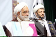 نائب مدير حوزة قم: مراكز البحث العلمي العالمية تترقب رؤية الحوزة بشأن الدين