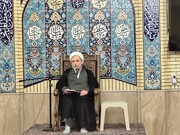 حوزہ علمیہ اور علماء کی آج اہم ذمہ داری عوامی موجودگی میں استقامت اور استمرار کو برقرار رکھنا ہے