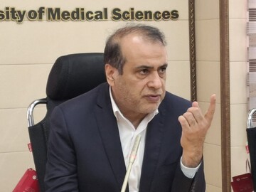 زنگ خطر کاهش نرخ باروری در کاشان و آران‌وبیدگل