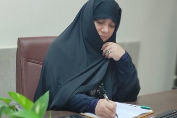 مراسم ازدواج آسان در استان هرمزگان برگزار شد
