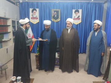 تبلیغ دین باید پاسخگوی نیازهای روز جامعه باشد