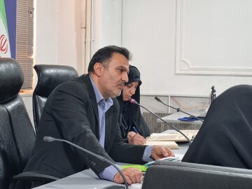 نخستین جلسه ستاد حمایت از خانواده و جوانی جمعیت کاشان برگزار شد