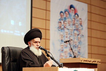 شهید رئیسی الگوی مدیر تراز انقلاب اسلامی است