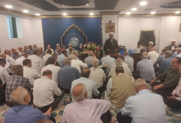 برگزاری محافل «انس و معرفت» در هتل‌های مکه مکرمه