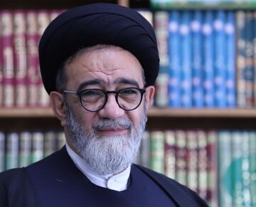 فیلم |  انتشار نماهنگ «شهید خدمت» به مناسبت سالروز شهادت آیت‌الله آل‌هاشم