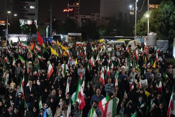 تصاویر/کرمان در آستانه سالگرد شهید جمهور