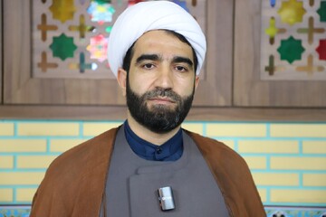 فیلم | تشریح دوره آموزشی طلاب و روحانیون شاغل در آموزش و پرورش تبریز
