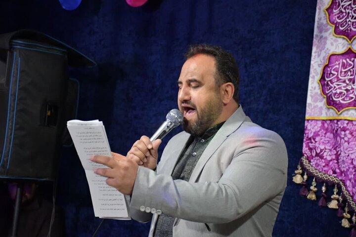 تصاویر/ برگزاری جشن پیوند آسمانی در تجمعات مردمی شهرستان سلماس
