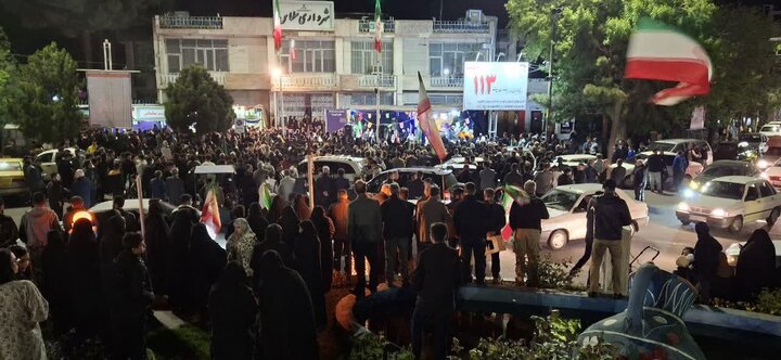تصاویر/ برگزاری جشن پیوند آسمانی در تجمعات مردمی شهرستان سلماس