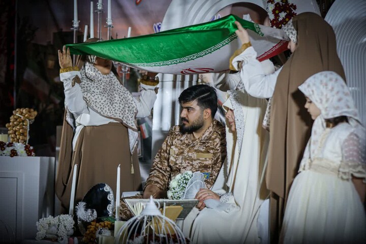 تصاویر / طنین عشق در «سنگر خیابان»؛ آغاز فصلی نو از دلدادگی
