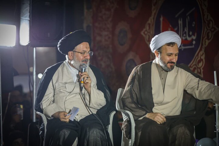 تصاویر / طنین عشق در «سنگر خیابان»؛ آغاز فصلی نو از دلدادگی