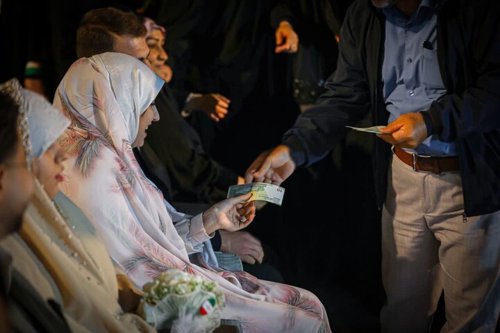 تصاویر / طنین عشق در «سنگر خیابان»؛ آغاز فصلی نو از دلدادگی