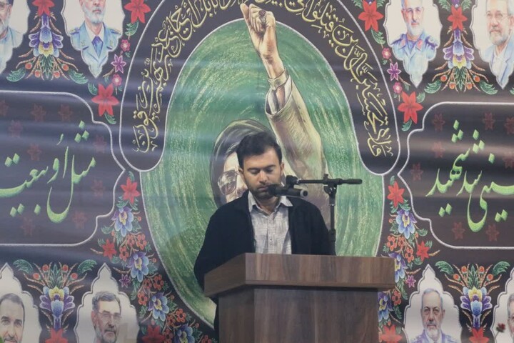 تصاویر/ حمایت مردم طارم از نظام، دفاع از رهبری، خونخواهی رهبر شهید