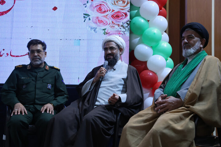 تصاویر / جشن ازدواج 40 زوج جوان دانشجوی همدانی