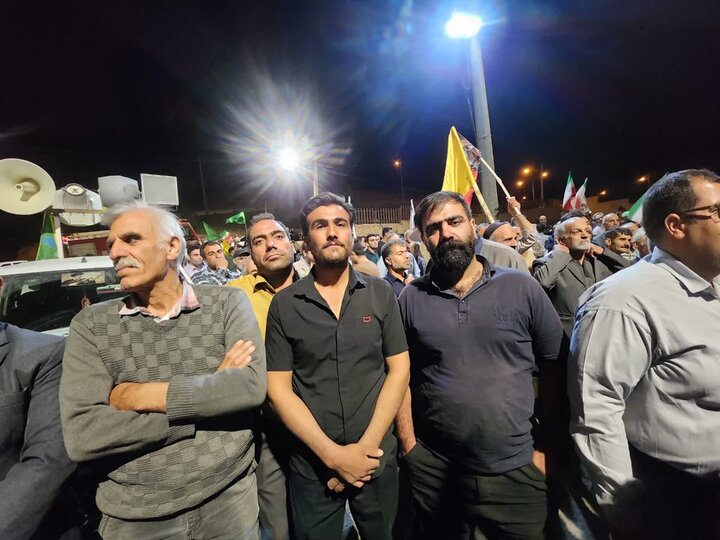 تصاویر/ برگزاری جشن پیوند آسمانی زوج‌های جوان در نطنز