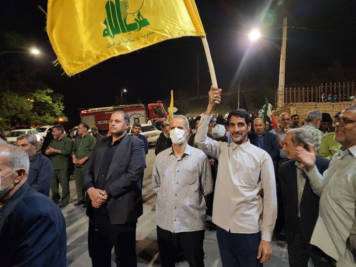 تصاویر/ برگزاری جشن پیوند آسمانی زوج‌های جوان در نطنز