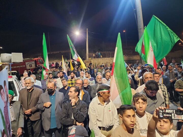 تصاویر/ برگزاری جشن پیوند آسمانی زوج‌های جوان در نطنز