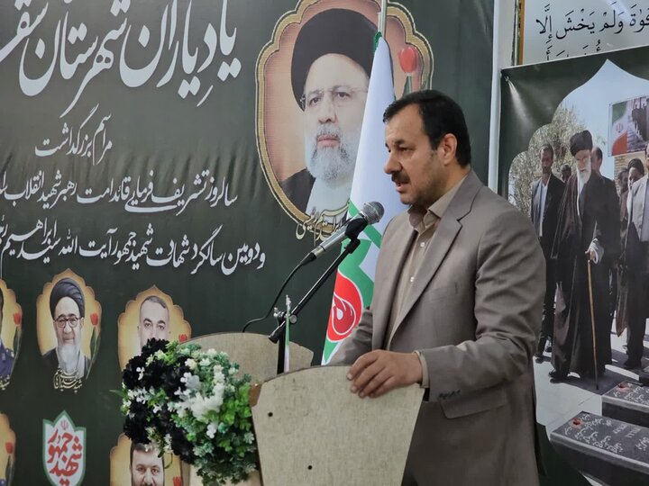 تصاویر/ برگزاری محفل قرآنی «یاد یاران» در شهرستان سقز
