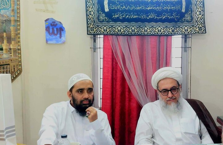 طنین صدای وحدت در قلب بنگلادش